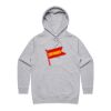 AS Colour - Women's Supply Hood Thumbnail
