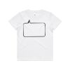 AS Colour - Kids Youth Tee Thumbnail